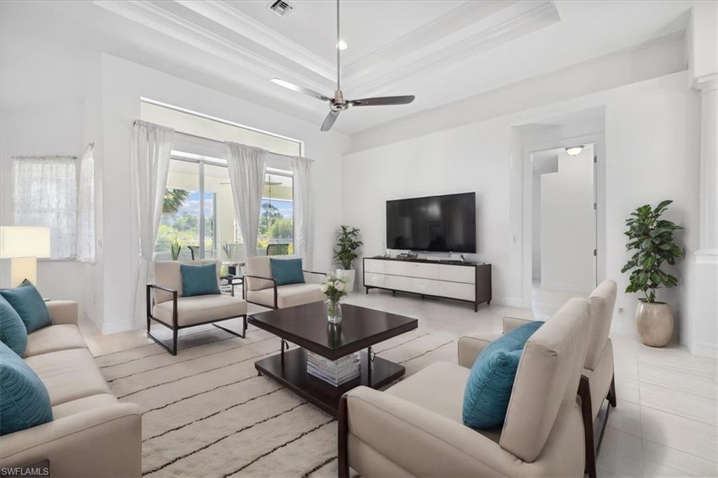 PORT CHARLOTTE - Residential