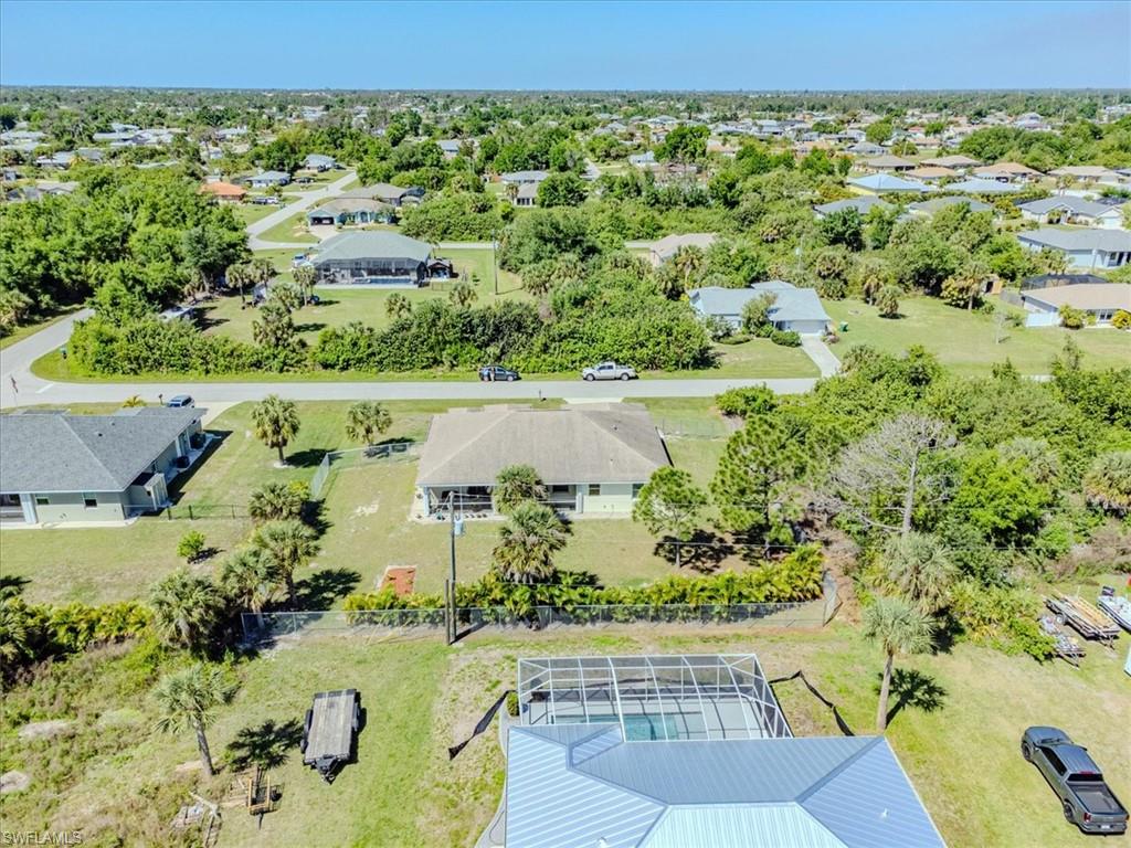 PORT CHARLOTTE - Residential