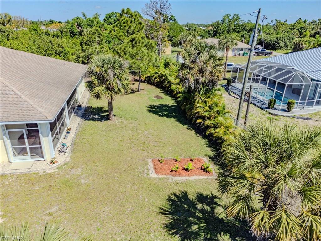 PORT CHARLOTTE - Residential