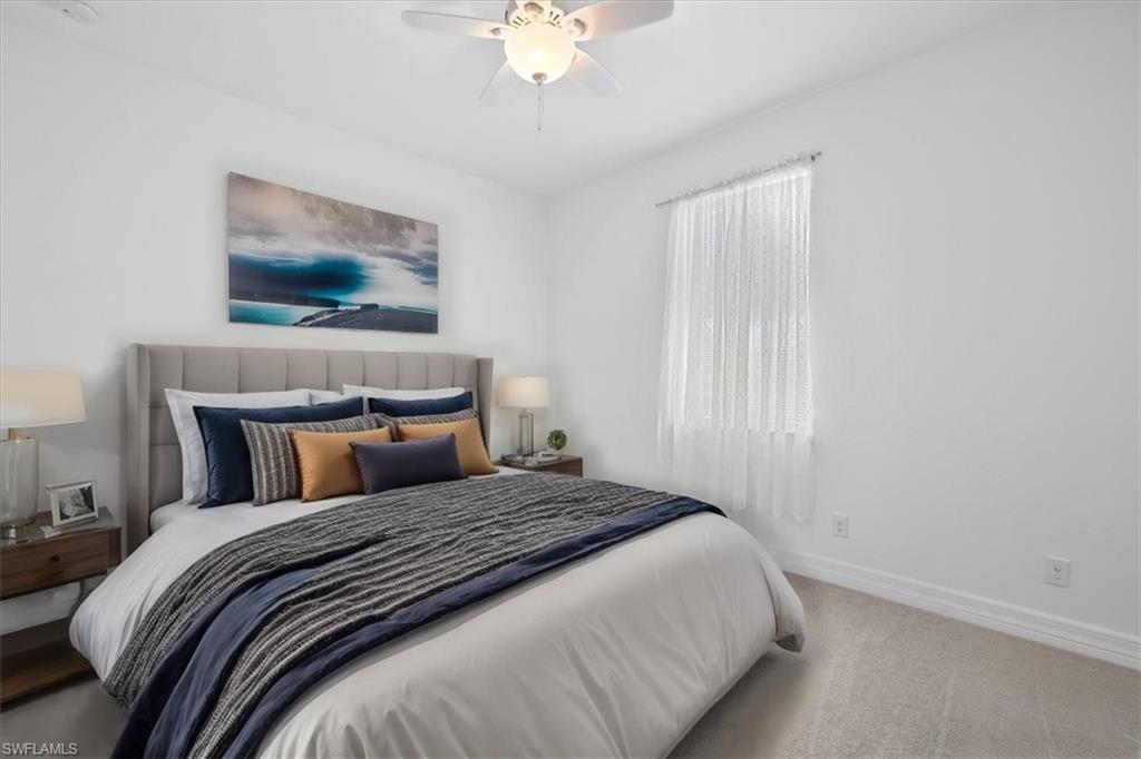 PORT CHARLOTTE - Residential