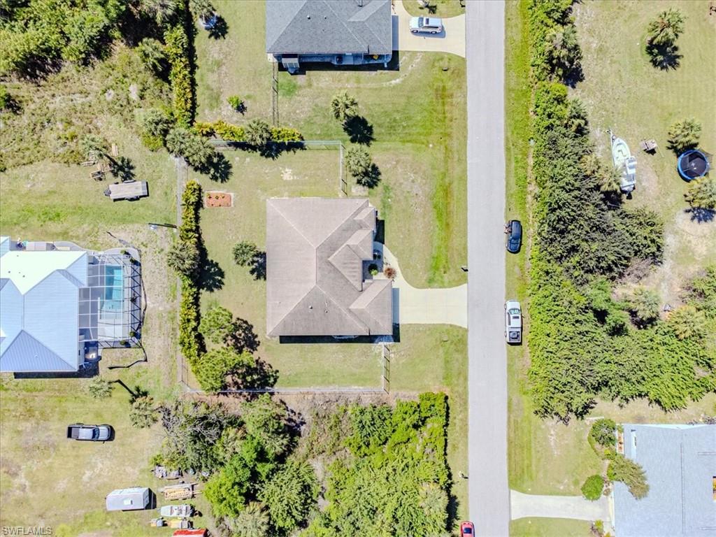 PORT CHARLOTTE - Residential