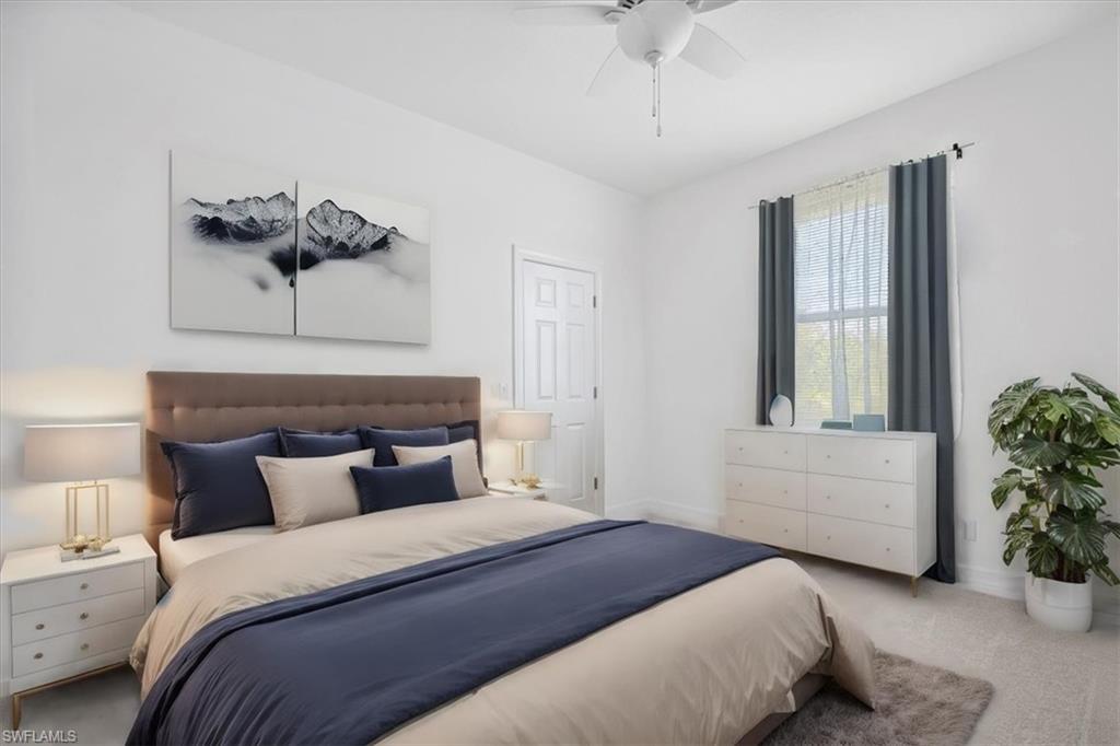 PORT CHARLOTTE - Residential