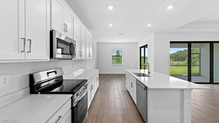 TIMBER CREEK - Residential