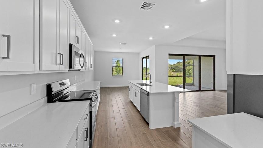 TIMBER CREEK - Residential