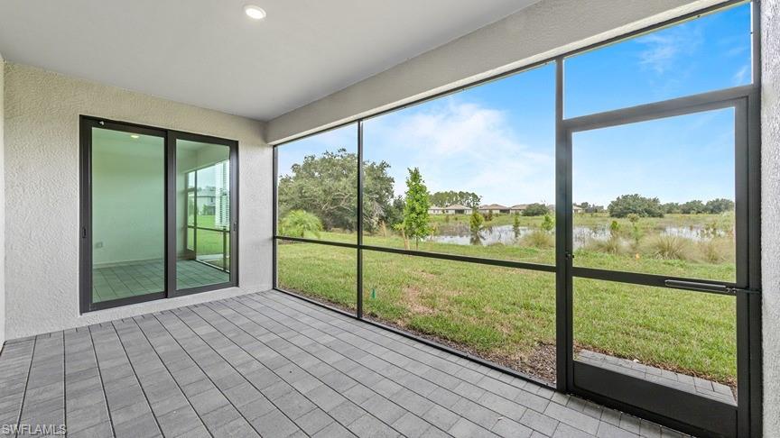 TIMBER CREEK - Residential