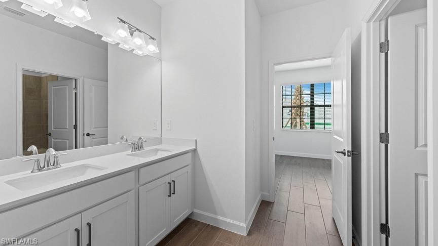 TIMBER CREEK - Residential