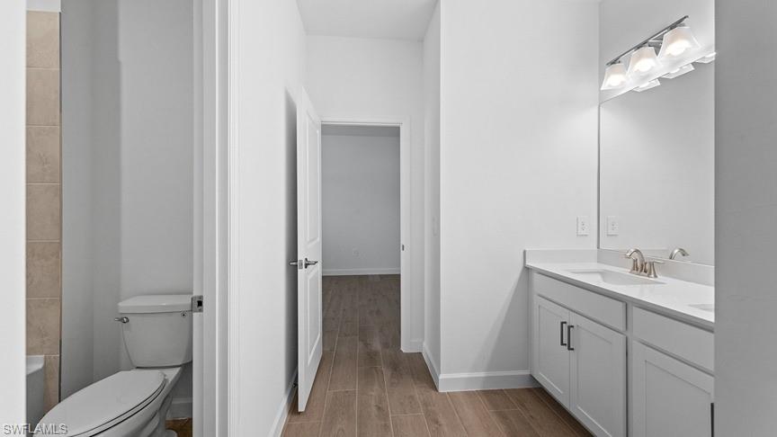 TIMBER CREEK - Residential