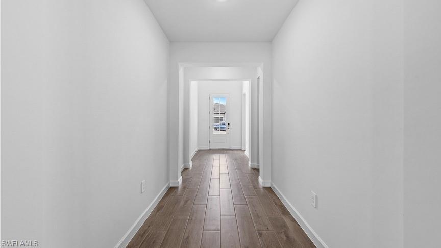 TIMBER CREEK - Residential