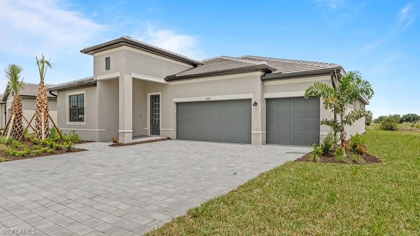 TIMBER CREEK - Residential