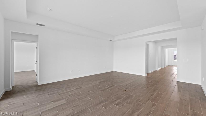 TIMBER CREEK - Residential