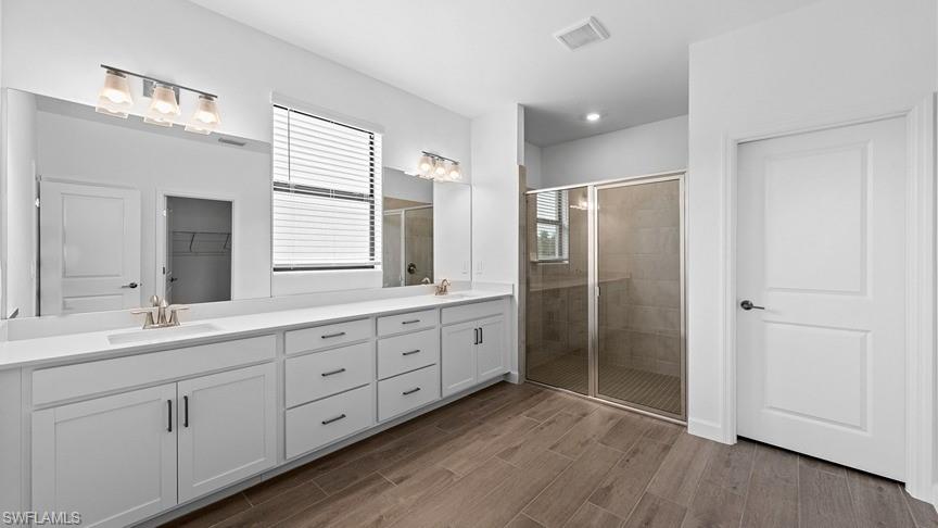 TIMBER CREEK - Residential