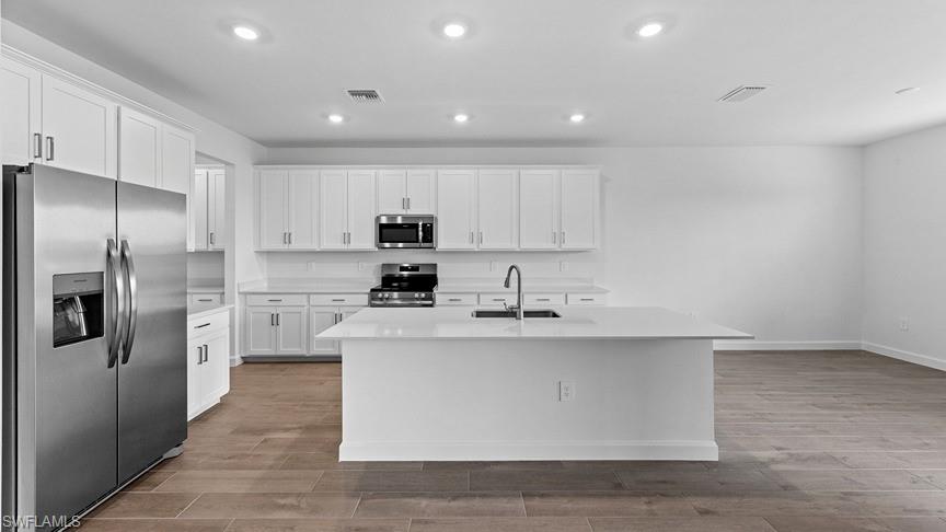 TIMBER CREEK - Residential