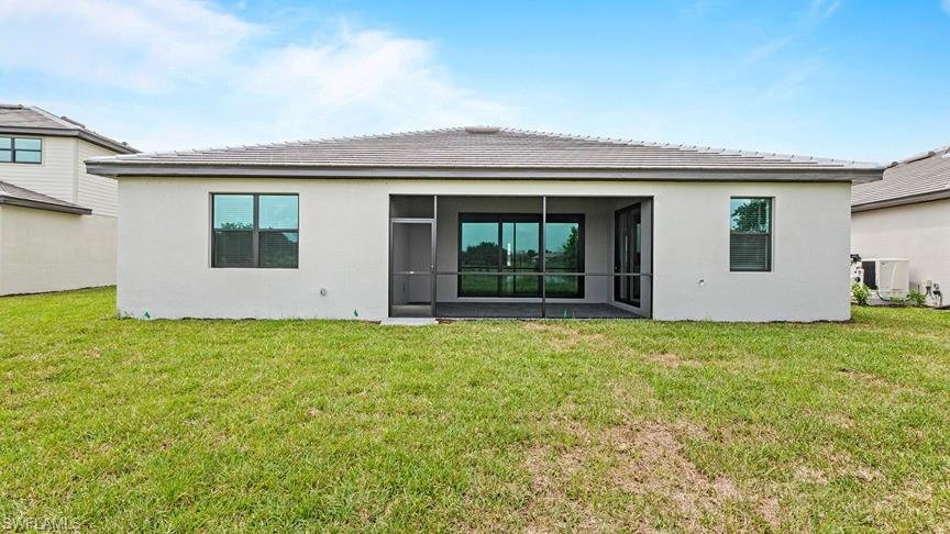 TIMBER CREEK - Residential