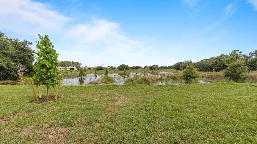 TIMBER CREEK - Residential