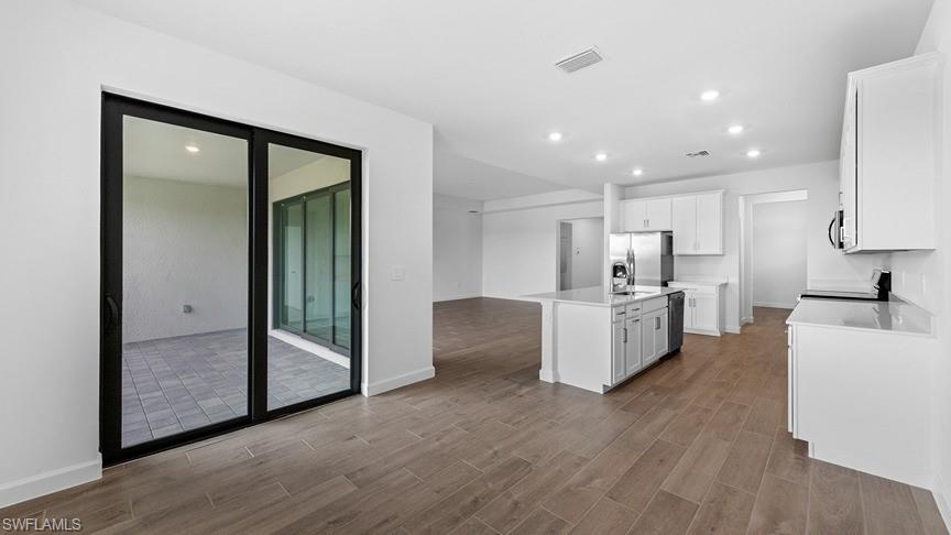 TIMBER CREEK - Residential