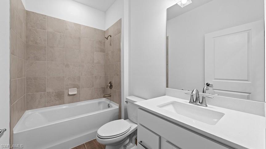 TIMBER CREEK - Residential