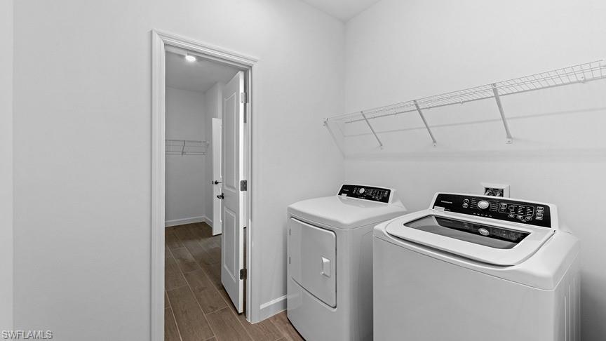 TIMBER CREEK - Residential