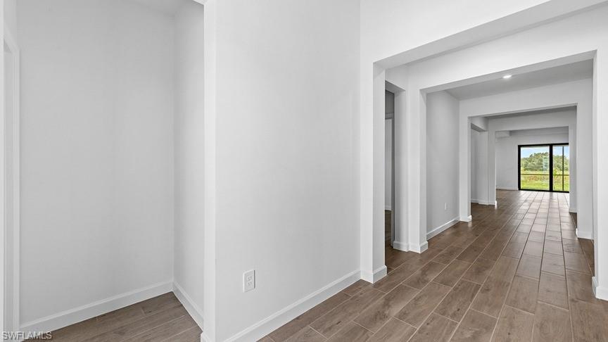 TIMBER CREEK - Residential