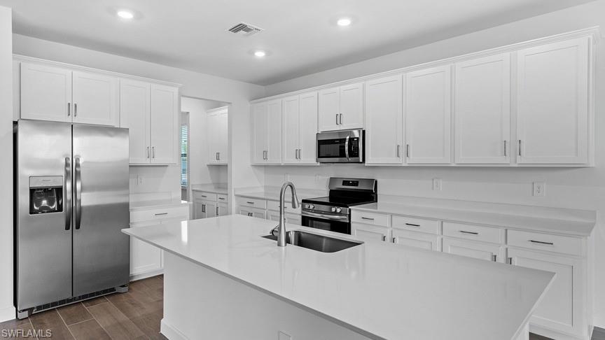 TIMBER CREEK - Residential