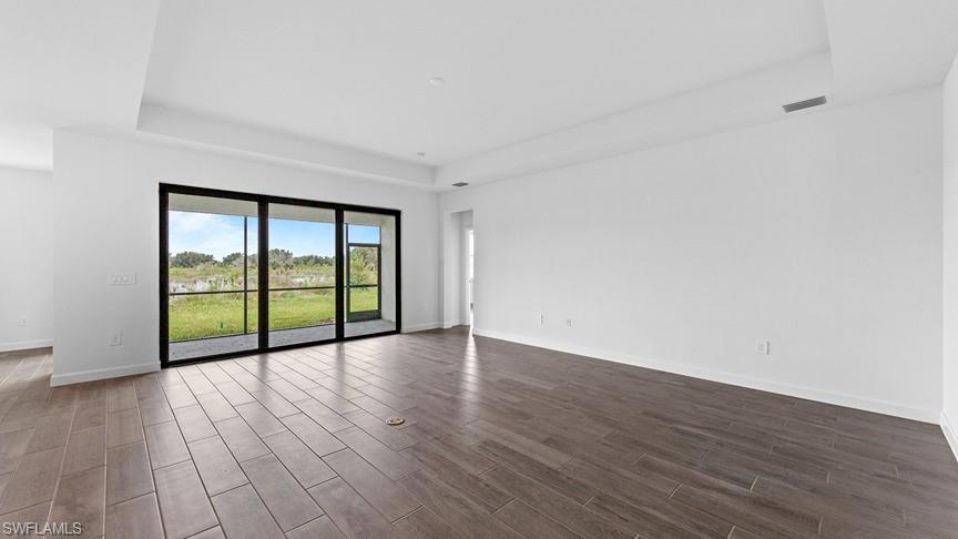 TIMBER CREEK - Residential