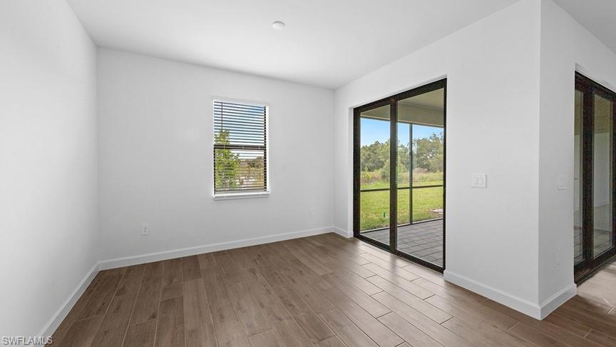 TIMBER CREEK - Residential