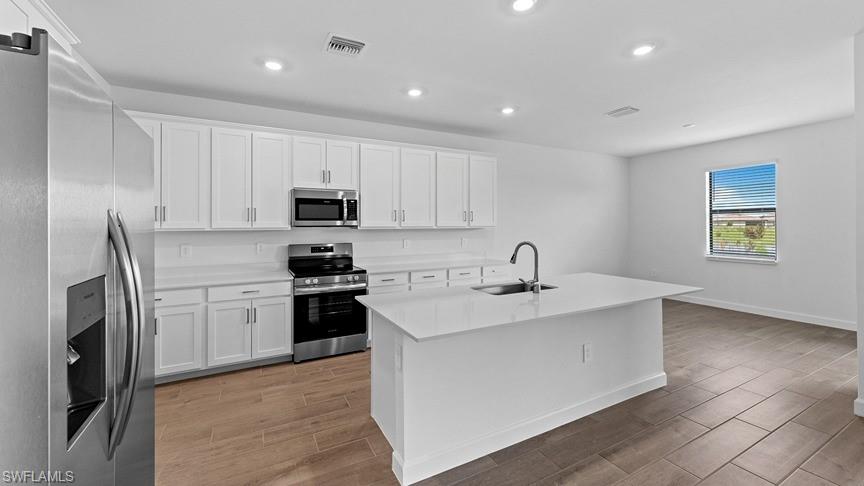 TIMBER CREEK - Residential