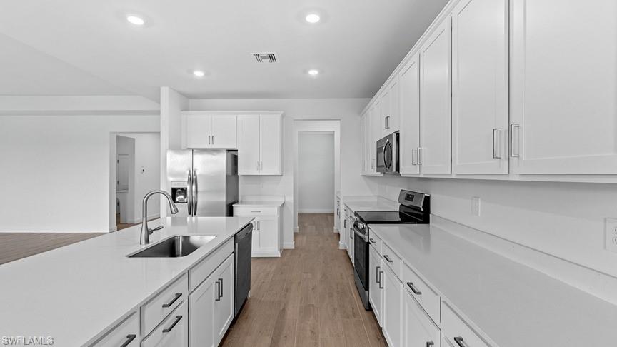 TIMBER CREEK - Residential