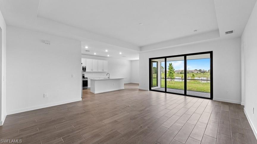 TIMBER CREEK - Residential