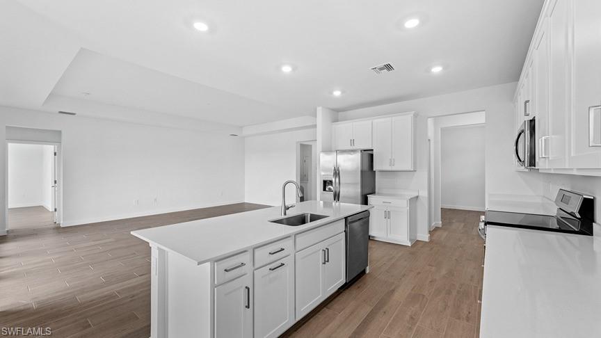 TIMBER CREEK - Residential