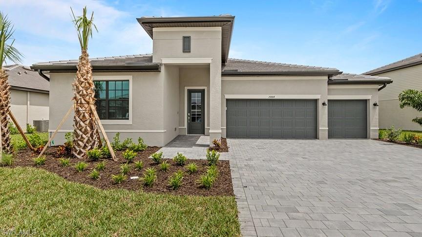 TIMBER CREEK - Residential