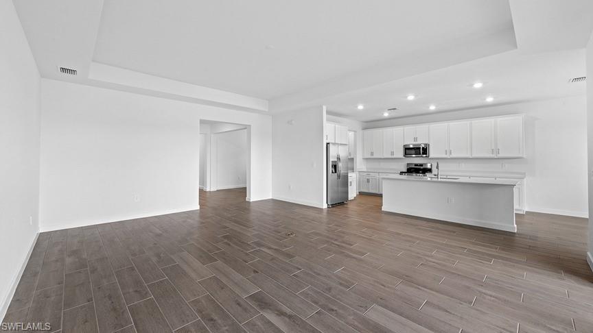 TIMBER CREEK - Residential