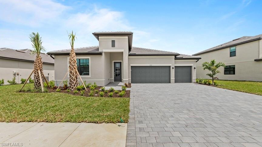 TIMBER CREEK - Residential