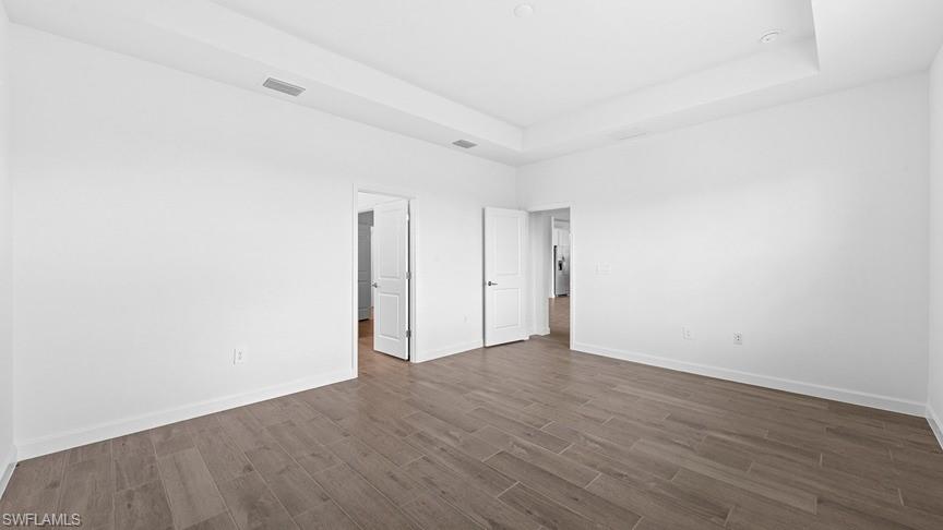 TIMBER CREEK - Residential