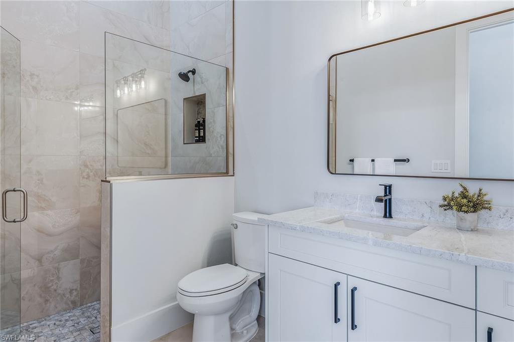 MARCO ISLAND - Residential