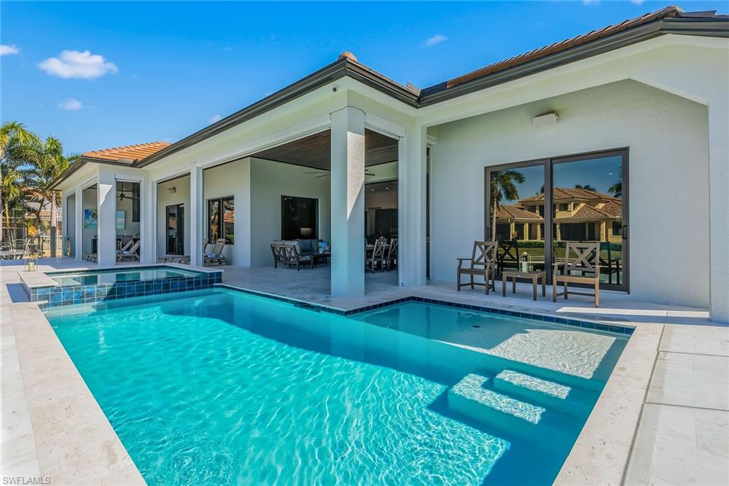 MARCO ISLAND - Residential