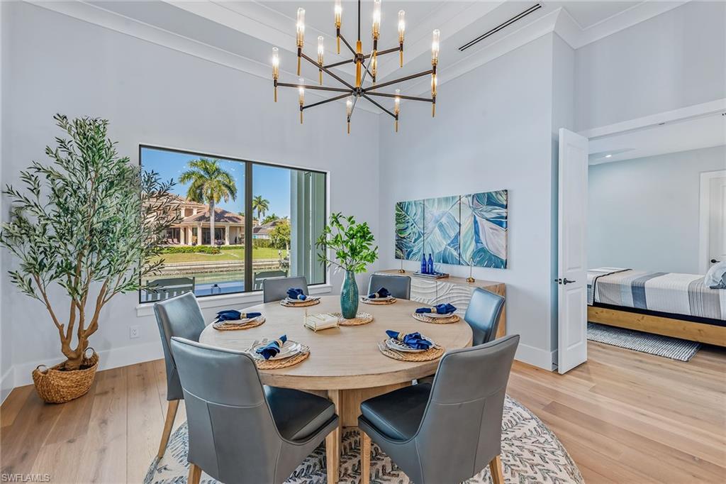 MARCO ISLAND - Residential