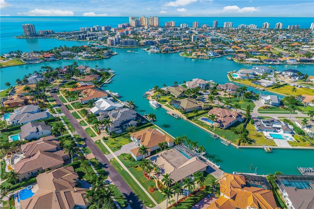MARCO ISLAND - Residential