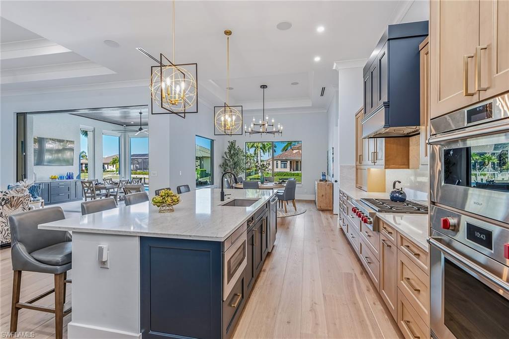 MARCO ISLAND - Residential