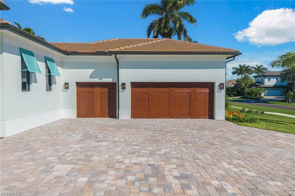 MARCO ISLAND - Residential