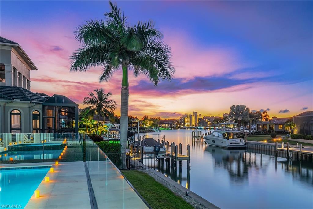 MARCO ISLAND - Residential