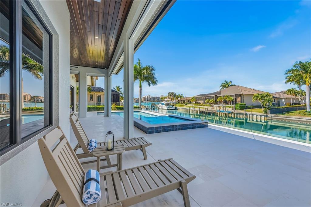 MARCO ISLAND - Residential