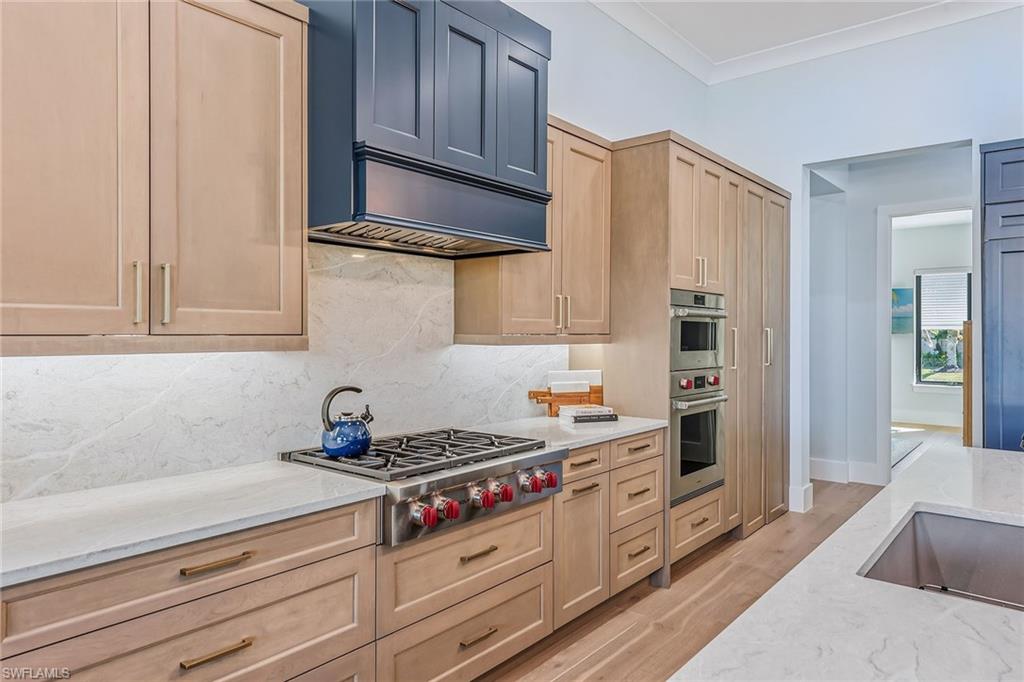 MARCO ISLAND - Residential