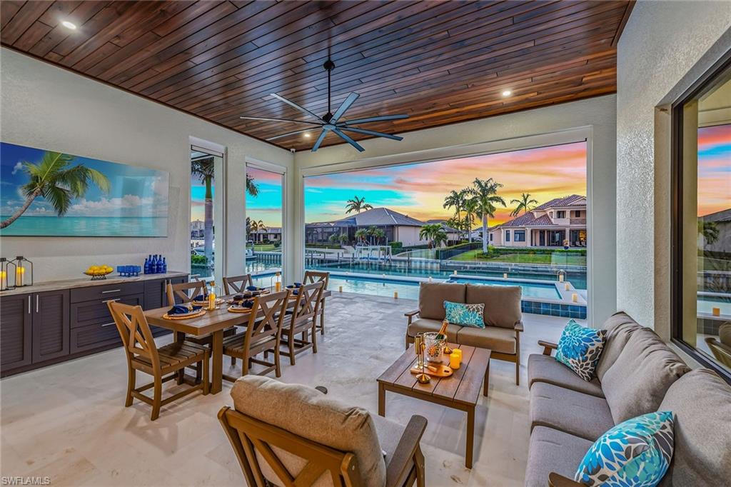 MARCO ISLAND - Residential