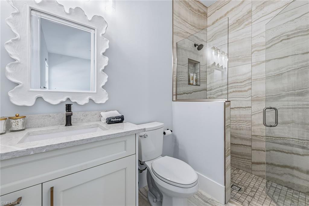 MARCO ISLAND - Residential