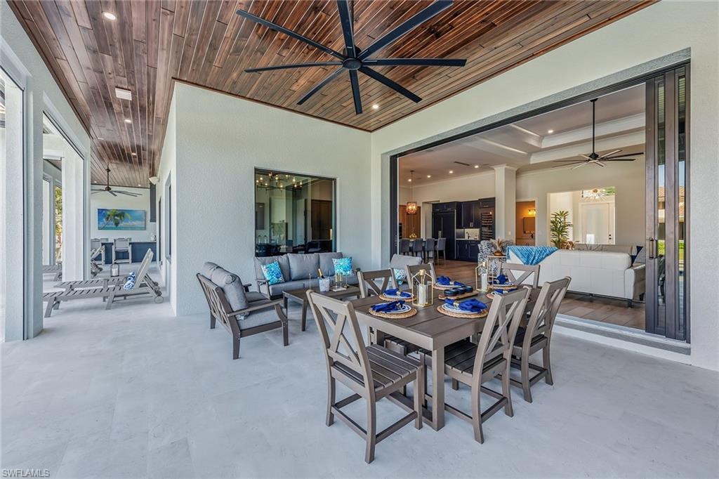 MARCO ISLAND - Residential