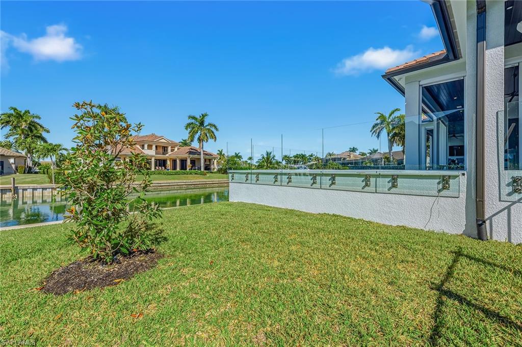 MARCO ISLAND - Residential