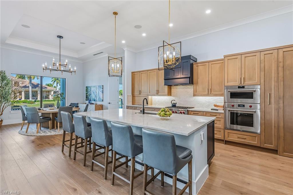 MARCO ISLAND - Residential