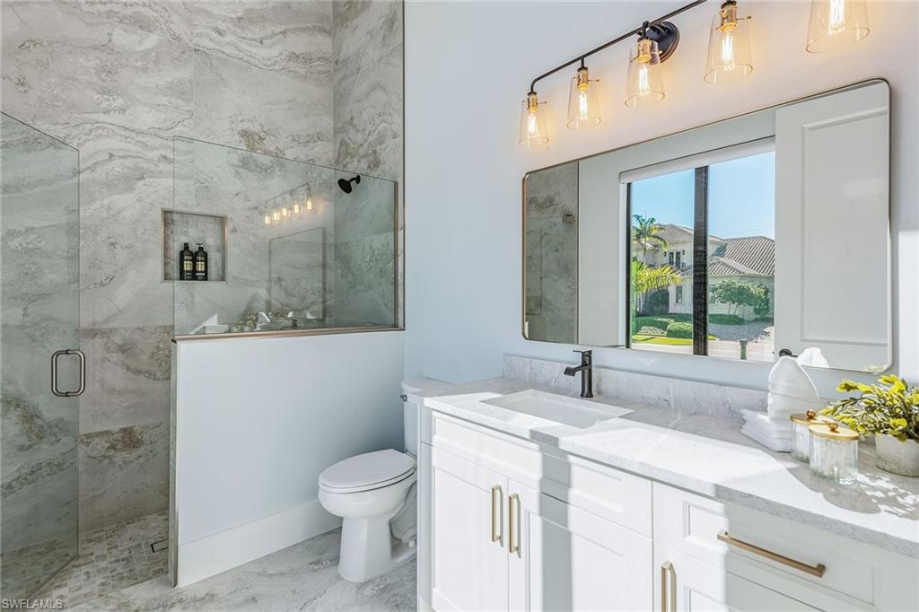 MARCO ISLAND - Residential