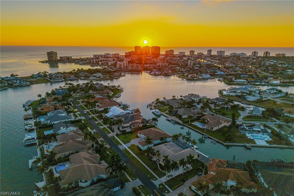 MARCO ISLAND - Residential
