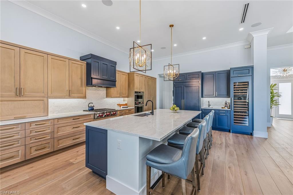 MARCO ISLAND - Residential